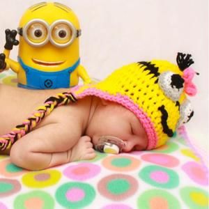 Meet your Posher, Martha